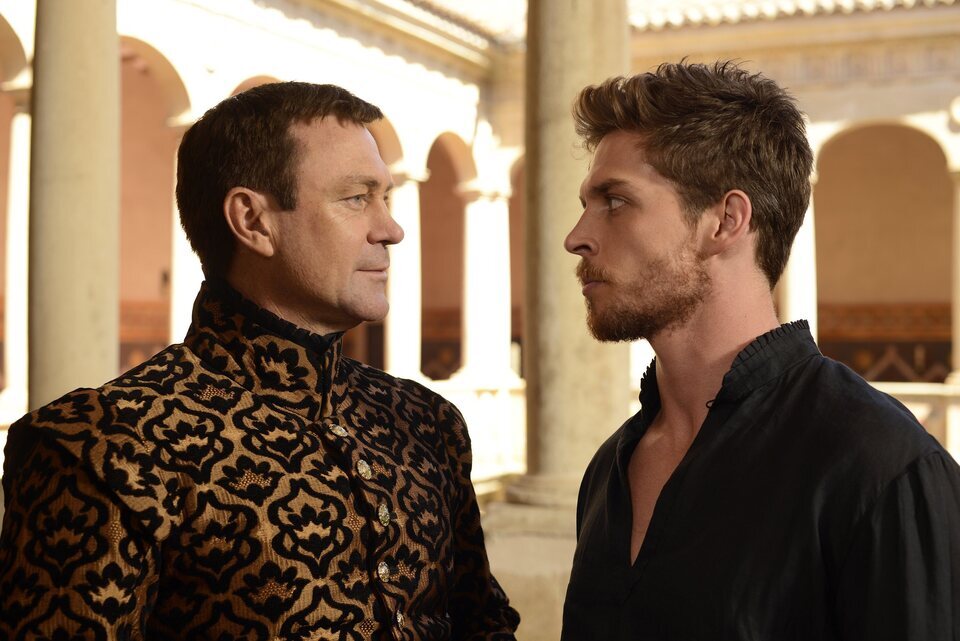 Still Star-Crossed