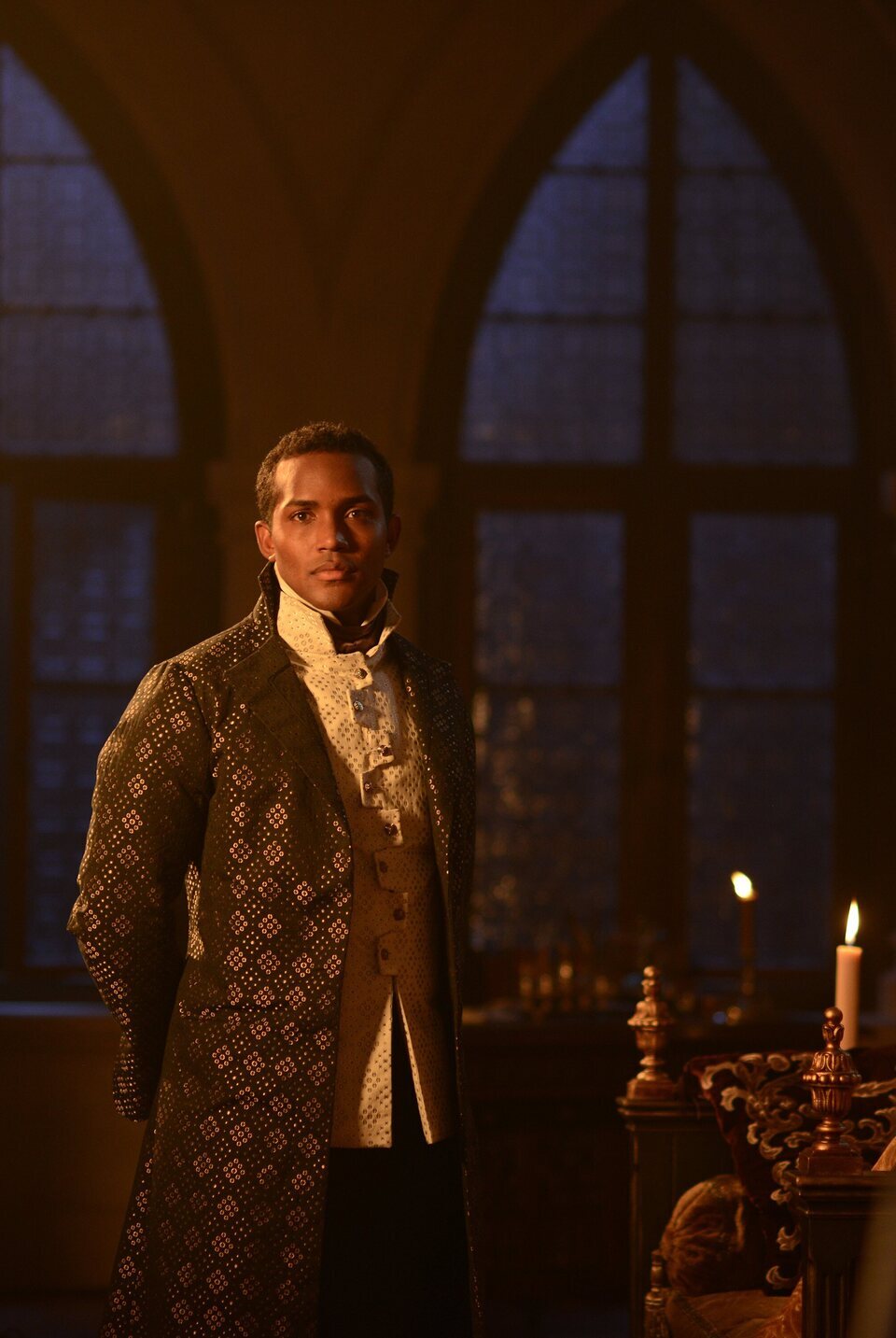 Still Star-Crossed