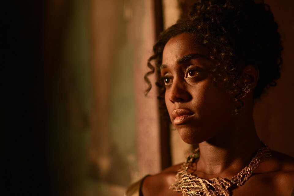 Still Star-Crossed