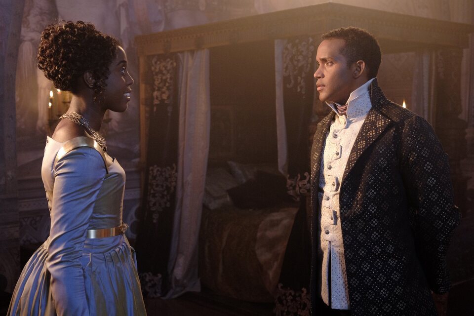 Still Star-Crossed