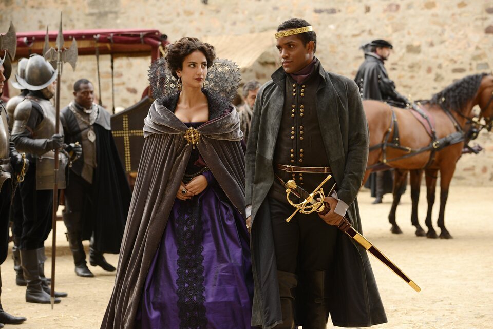 Still Star-Crossed