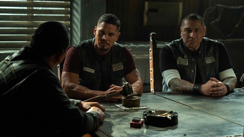 Mayans MC
