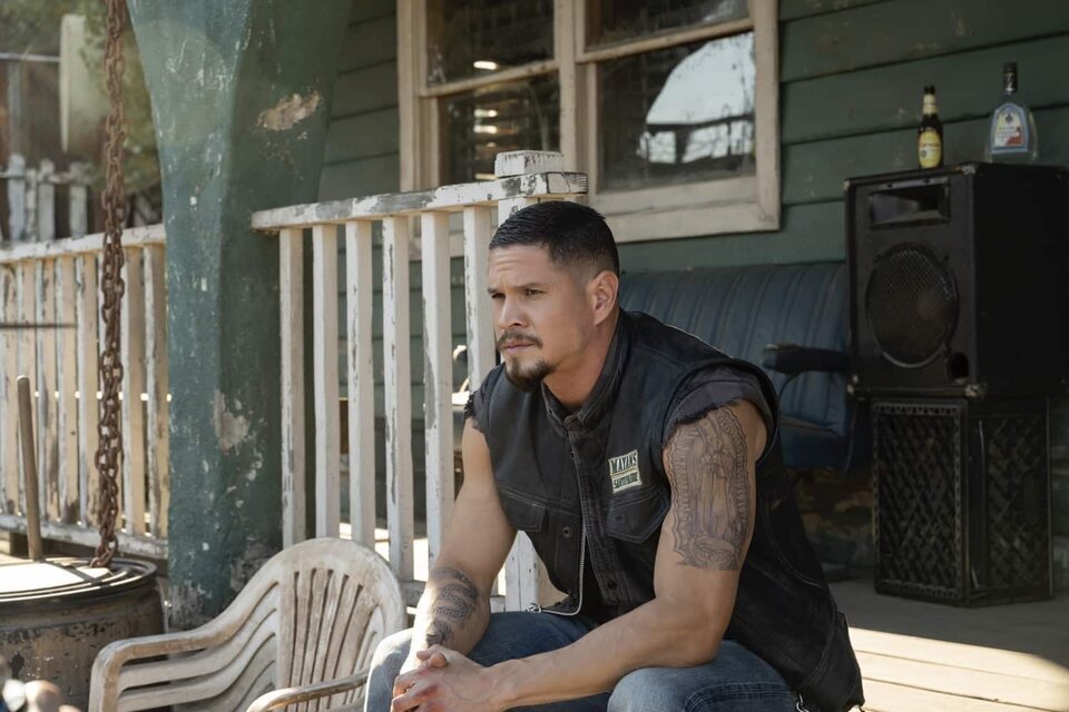 Mayans MC