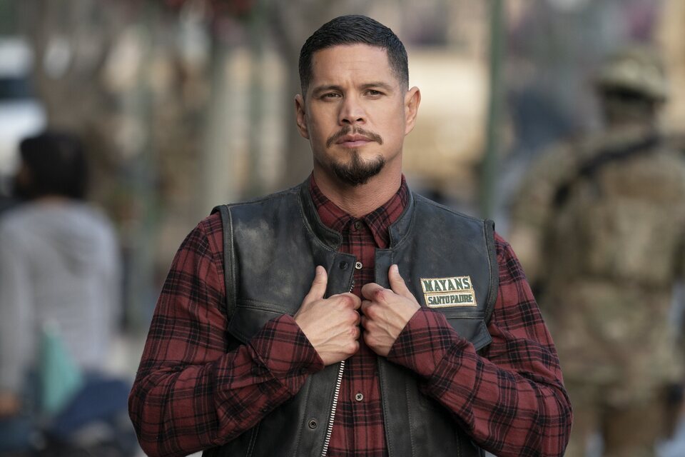 Mayans MC