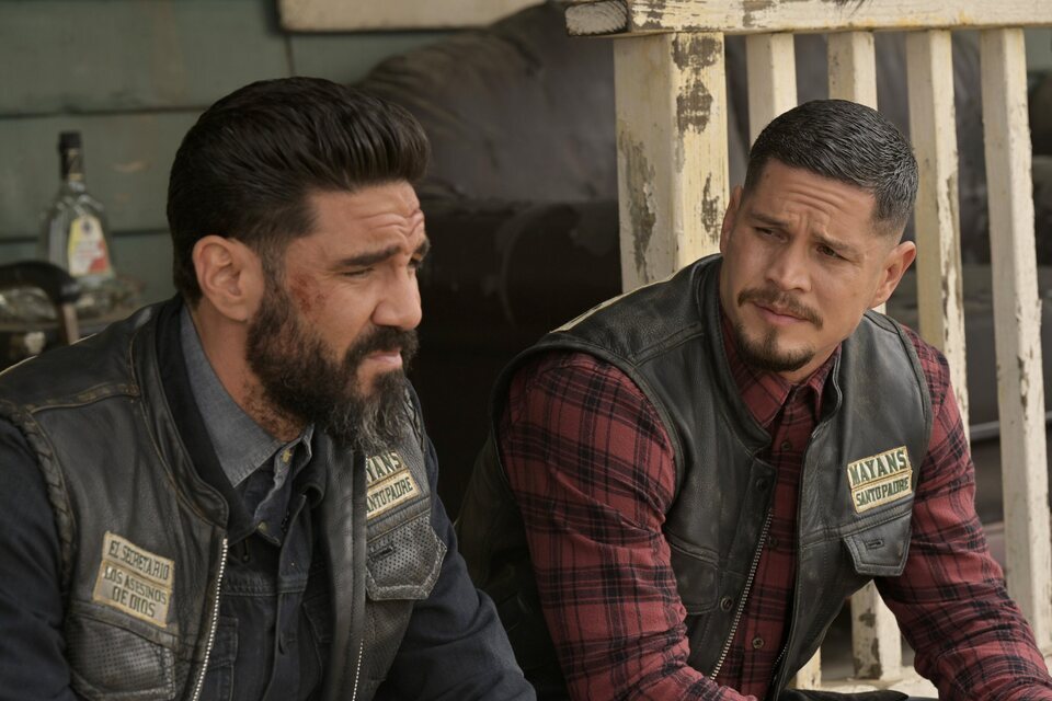 Mayans MC