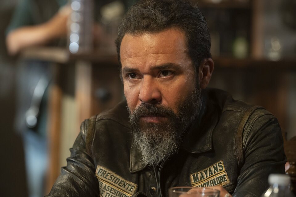 Mayans MC