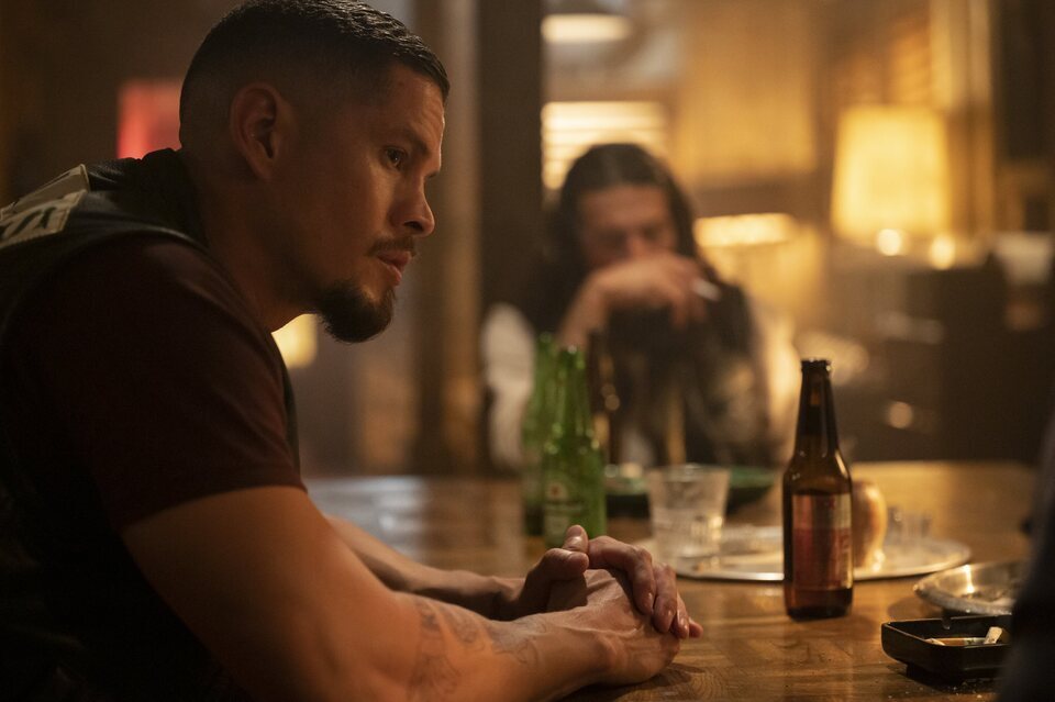 Mayans MC