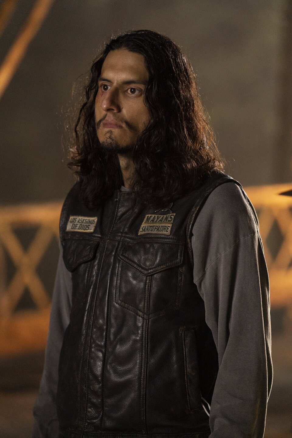 Mayans MC
