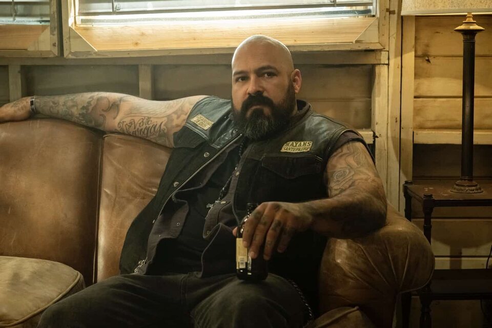 Mayans MC