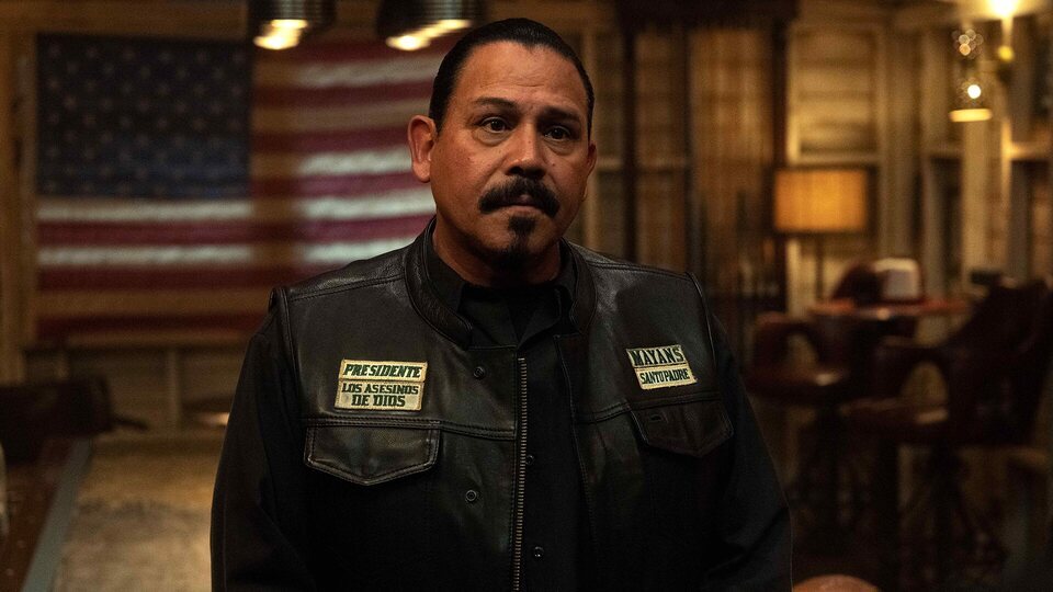 Mayans MC
