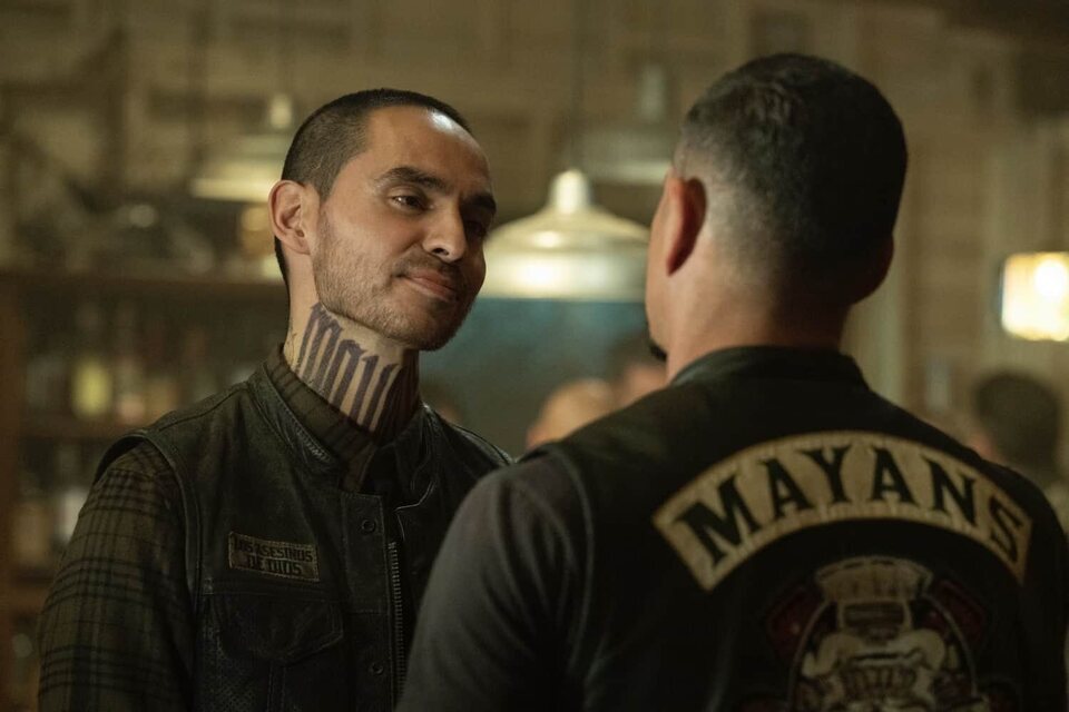 Mayans MC