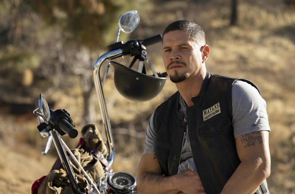 Mayans MC