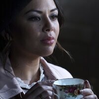 Pequeñas mentirosas