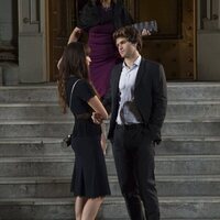 Pequeñas mentirosas