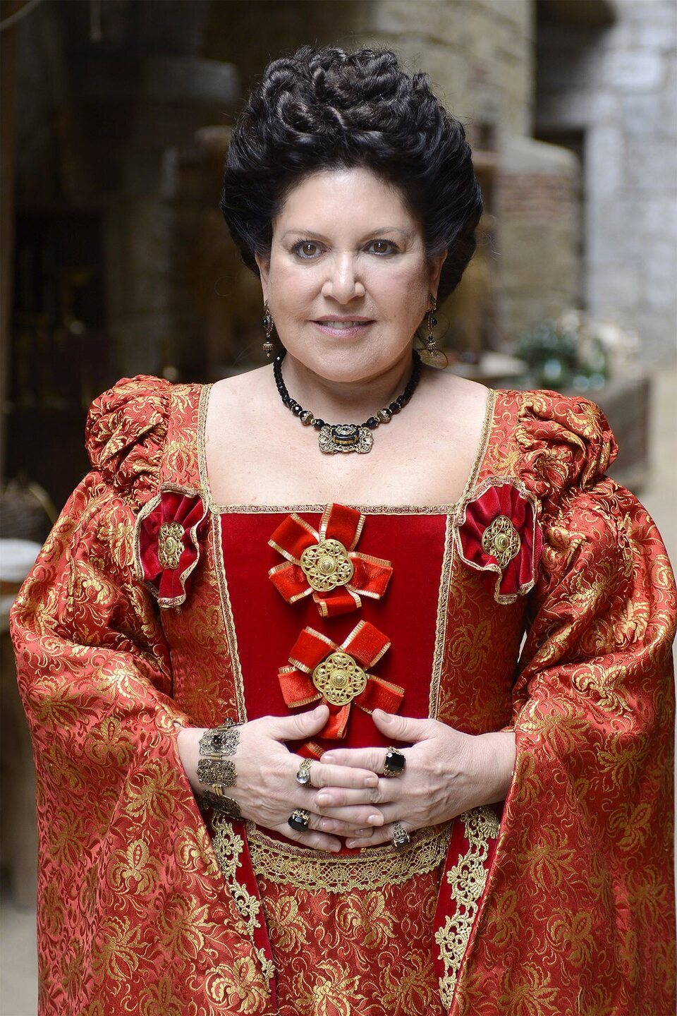Águila Roja