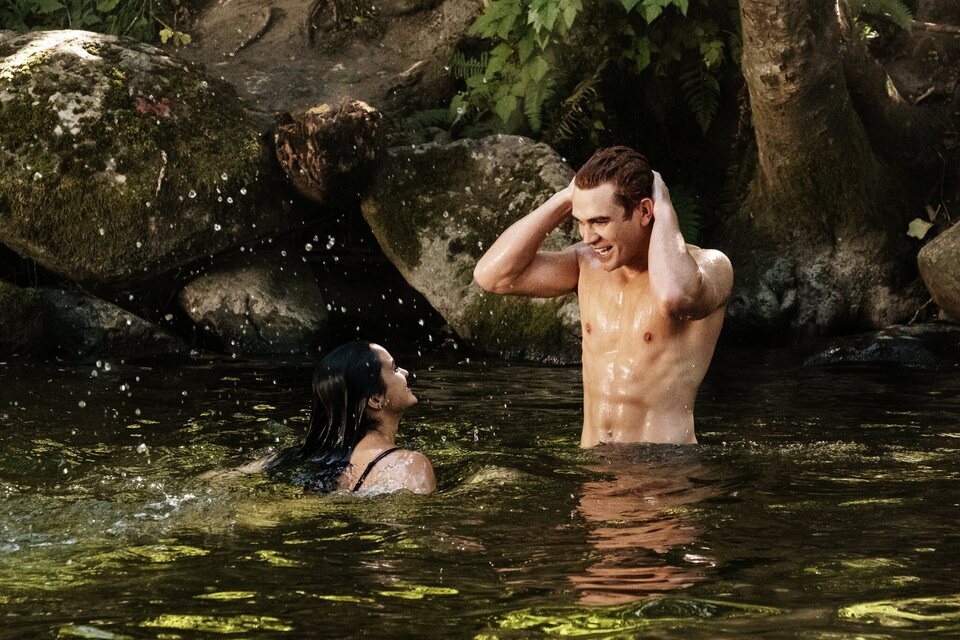 Riverdale