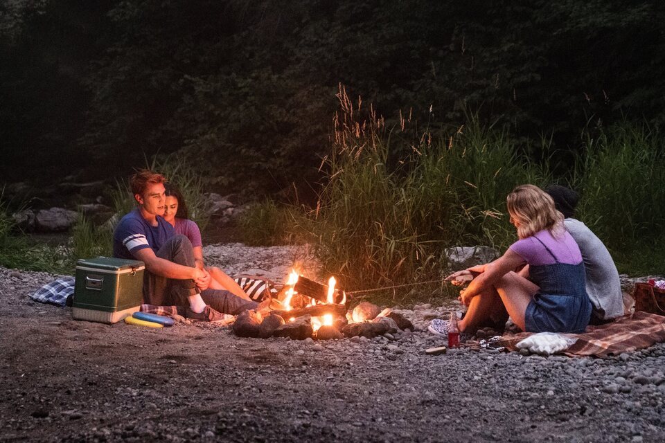 Riverdale