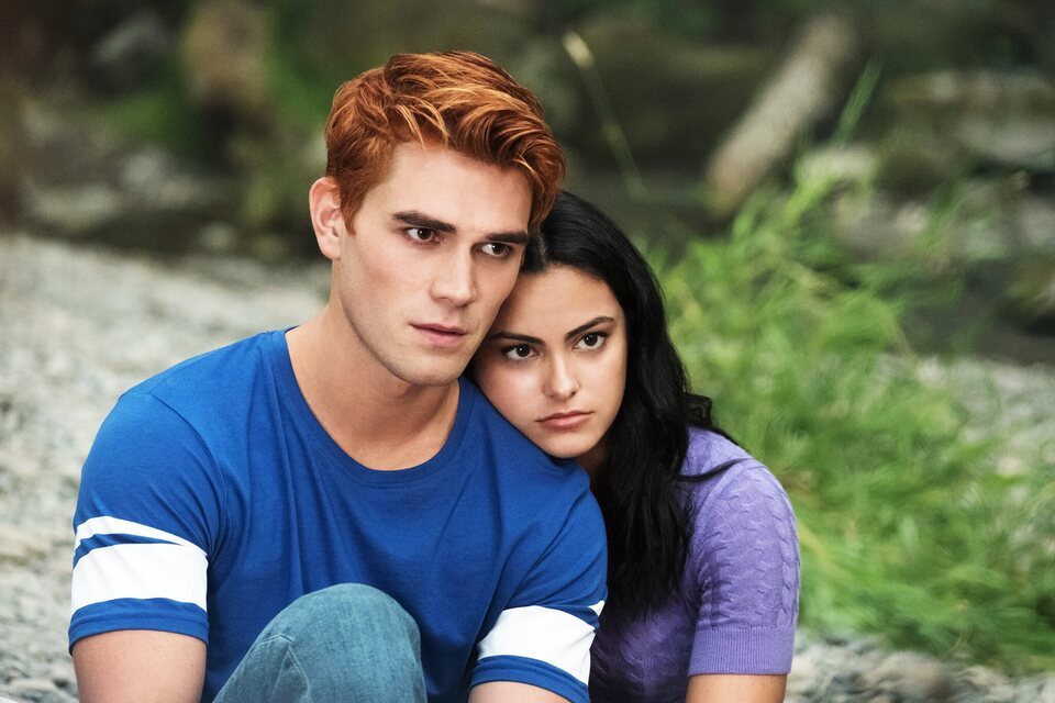 Riverdale