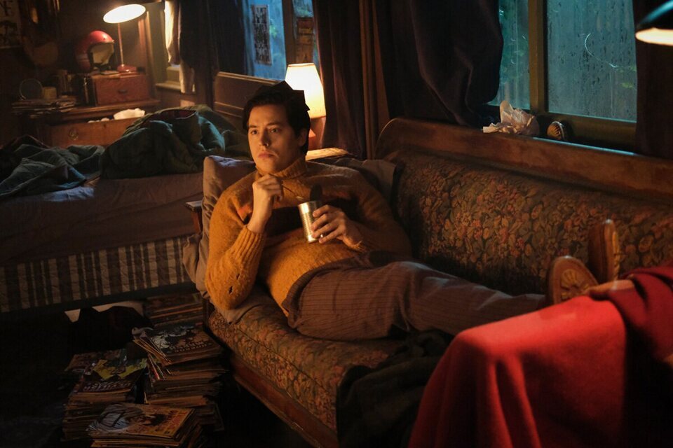 Riverdale