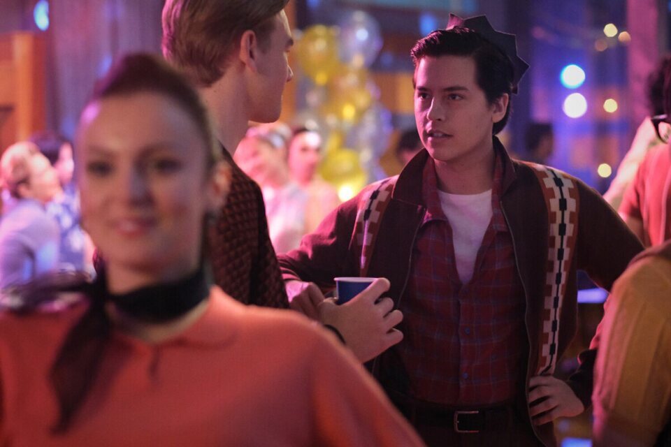 Riverdale
