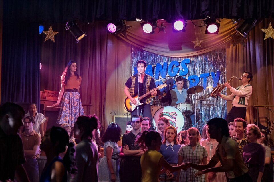 Riverdale