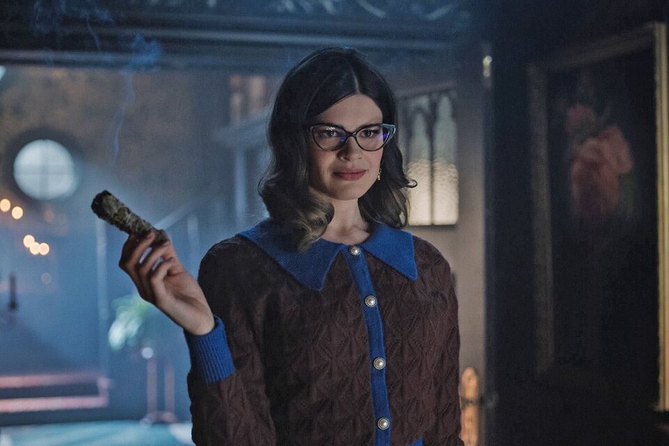 Riverdale