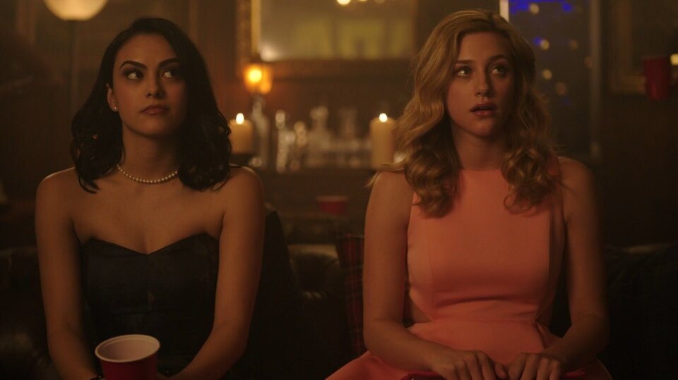 Riverdale