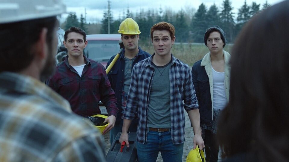 Riverdale