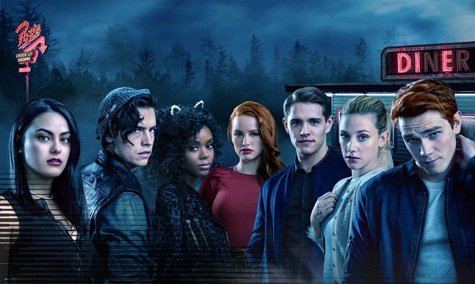 Riverdale