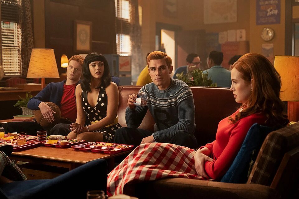 Riverdale