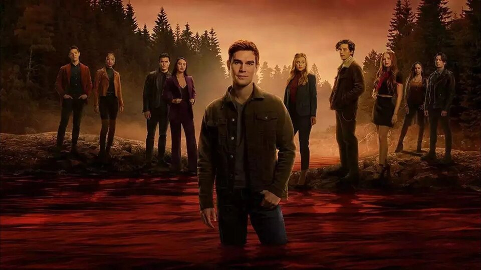 Riverdale