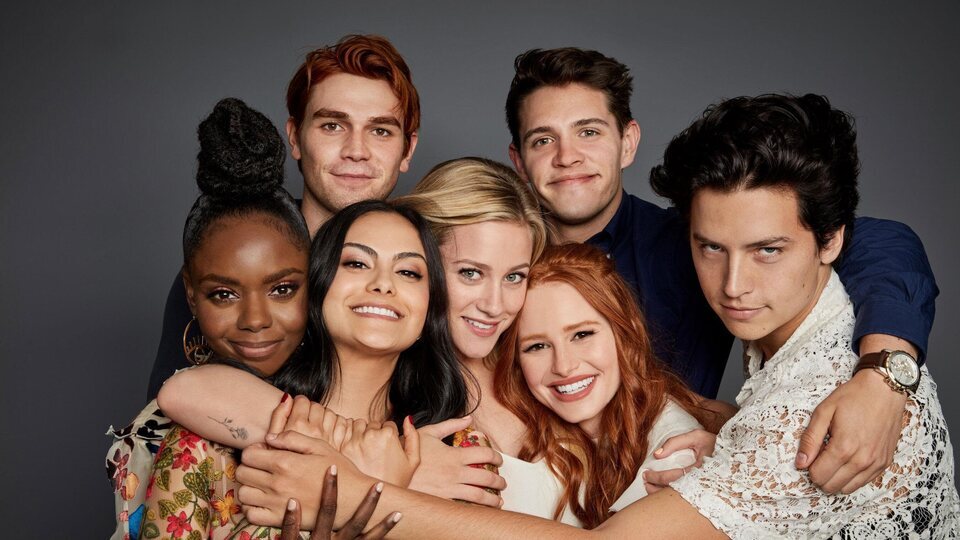 Riverdale