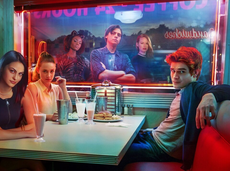 Riverdale