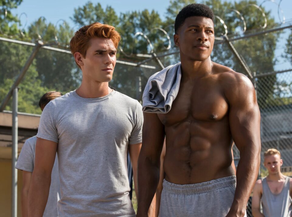 Riverdale