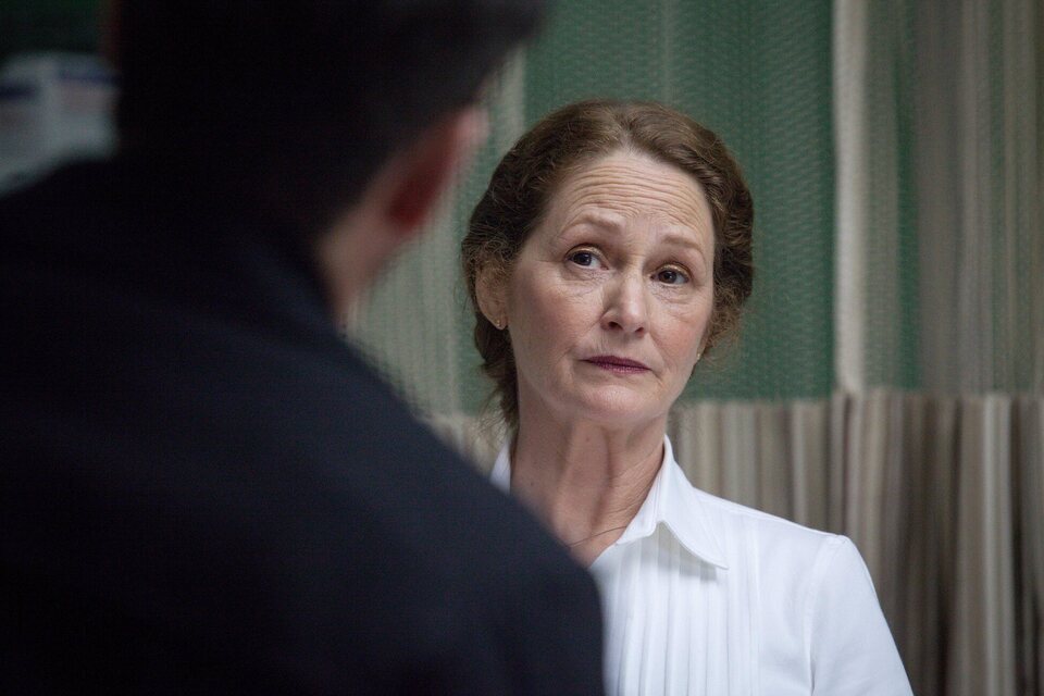 Wayward Pines