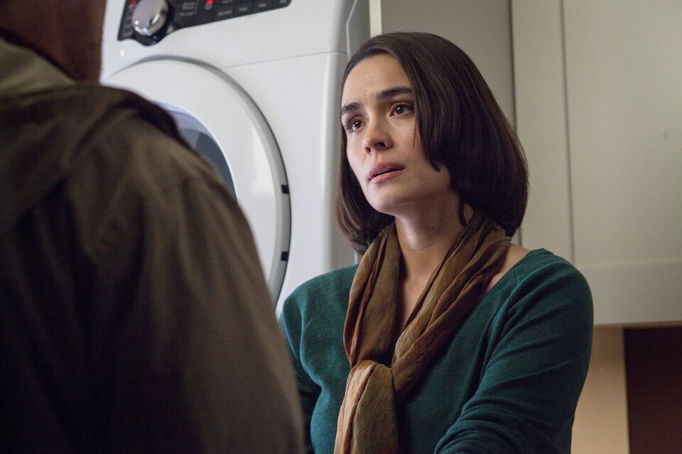 Wayward Pines