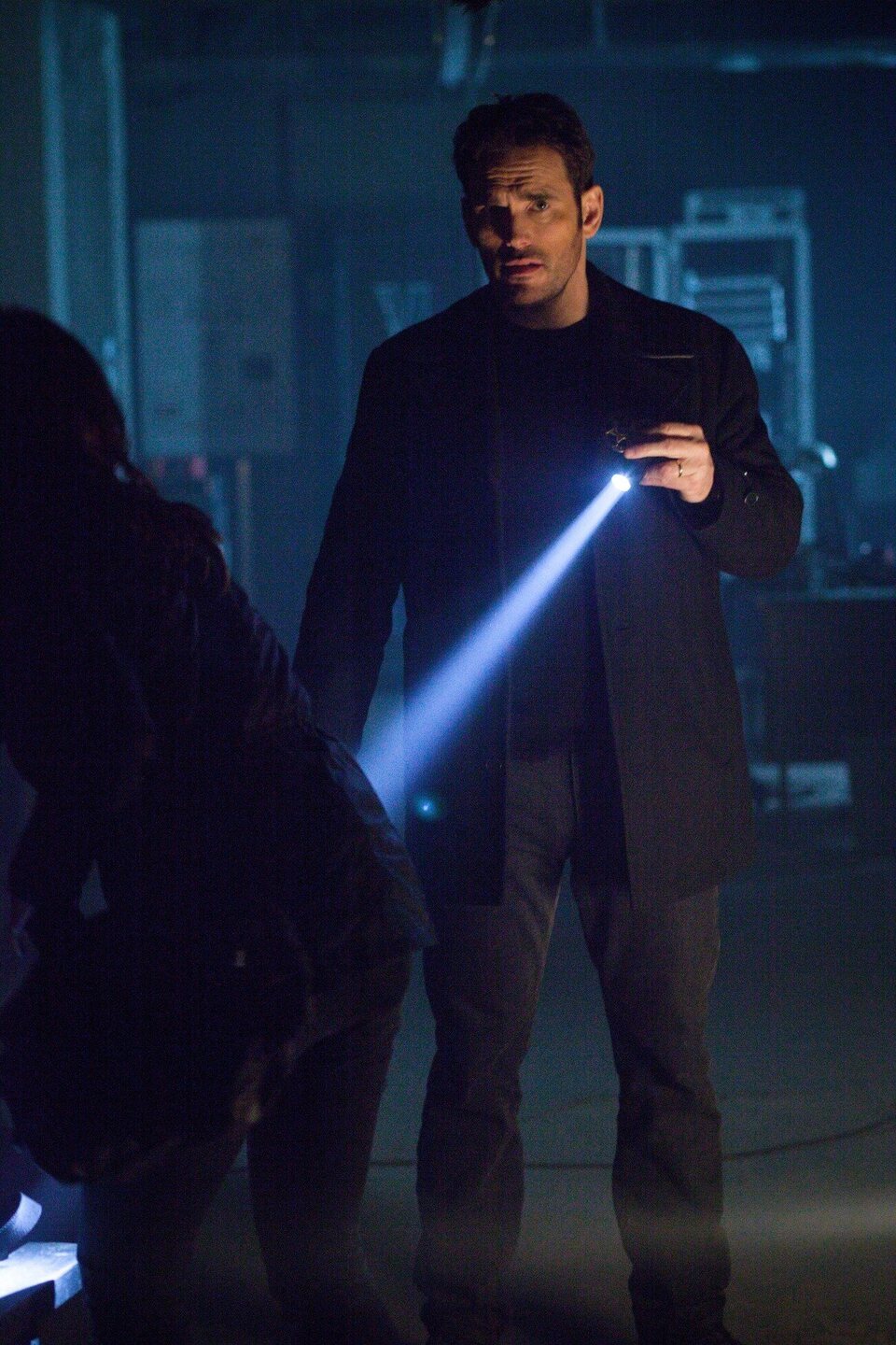 Wayward Pines