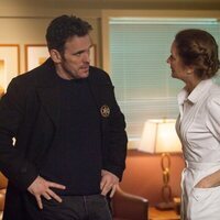 Wayward Pines