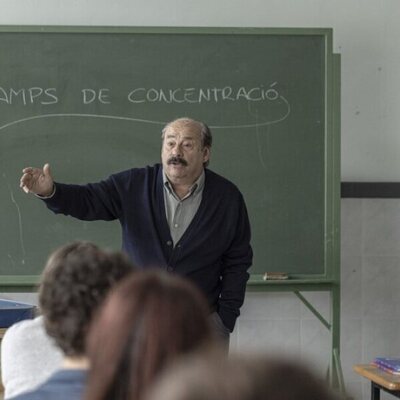 Eduard Fernández