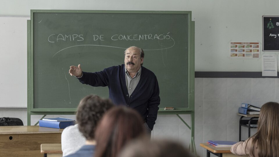 Eduard Fernández