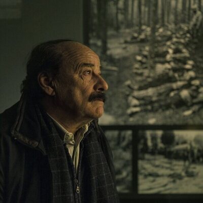 Eduard Fernández