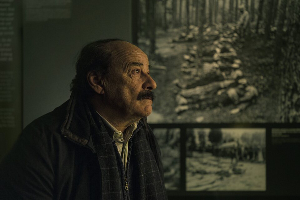 Eduard Fernández