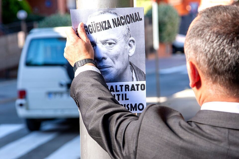 Vergüenza