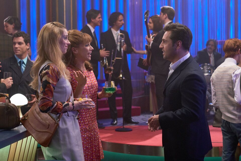 Amar es para siempre