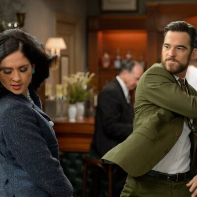 Amar es para siempre