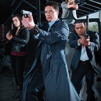 Torchwood