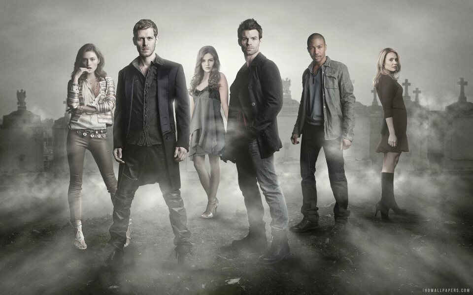 The Originals