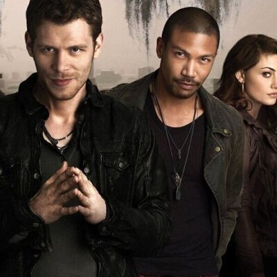 The Originals