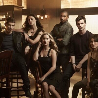 The Originals
