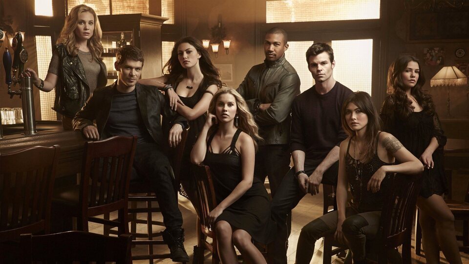 The Originals